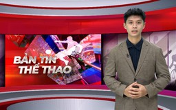 Bản tin Thể thao | 04/05/2026