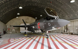 Israel sẽ mua máy bay chiến đấu tiên tiến F-35 và F-15IA