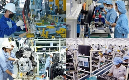Chỉ số PMI giảm, áp lực chi phí gia tăng cao