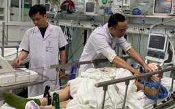 Gần 317.000 lượt khám chữa bệnh trong dịp nghỉ lễ 30/4-1/5