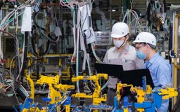 Chỉ số sản xuất công nghiệp 4 tháng đầu năm tăng 9,2%