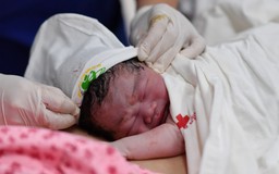 Việt Nam đặt mục tiêu tăng số trẻ sinh ra mỗi năm