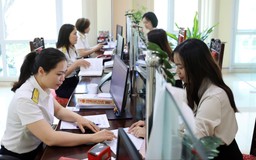 Ngày cuối kê khai thuế, quyết toán thuế thu nhập cá nhân