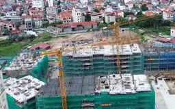 Bộ Xây dựng yêu cầu tăng tốc hoàn thành mục tiêu NƠXH trong năm 2026
