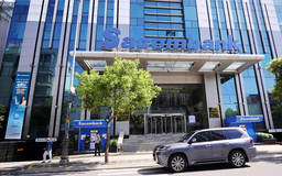 Tăng mạnh dự phòng rủi ro, Sacombank giảm lợi nhuận hơn 42%