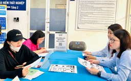 Những nhóm ngành có lượng hồ sơ trợ cấp thất nghiệp nhiều nhất trong Quý I