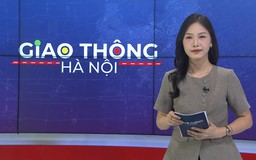 Giao thông Hà Nội | 04/05/2026