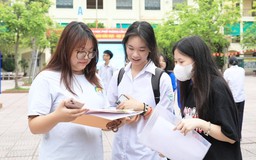 Hà Nội chủ động cho Kỳ thi tốt nghiệp THPT 2026