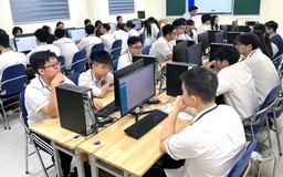 Thí sinh rà soát kỹ môn đăng ký thi tốt nghiệp THPT trước 17h ngày 5/5