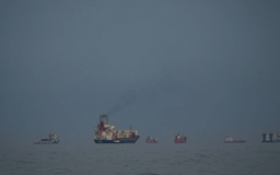 Mỹ bắt đầu triển khai chiến dịch 'Tự do hàng hải' tại eo biển Hormuz