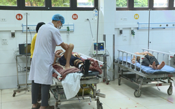 Khám, cấp cứu cho gần 317.000 lượt người trong kỳ nghỉ lễ