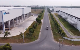 Dòng vốn FDI vào Việt Nam vượt mốc 18 tỷ USD trong 4 tháng đầu năm