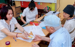 Từ ngày 10/5, thực hiện bảo hiểm hưu trí bổ sung