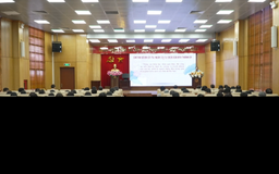 Giải quyết công việc theo hướng rõ người, rõ việc, rõ thời gian