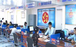 Cắt giảm thủ tục hành chính: Dự kiến tiết kiệm hơn 23.000 tỉ đồng mỗi năm
