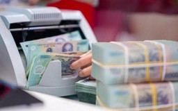 Thu ngân sách Nhà nước 4 tháng tăng hơn 15%