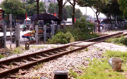 Hơn 8.300 tỷ đồng xử lý 18 'điểm đen' giao cắt đường sắt
