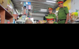 Đưa công tác công an thực hiện hiệu quả mục tiêu chiến lược