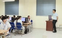 Hôm nay, hết hạn đăng ký dự thi tốt nghiệp THPT năm 2026