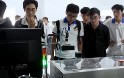Dự kiến cấp học bổng cho sinh viên 15 ngành chiến lược