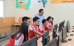Hà Nội đột phá trong tuyển sinh bằng chuyển đổi số