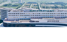 Đưa Bệnh viện Bạch Mai và Việt Đức cơ sở 2 vào hoạt động trong quý II/2026