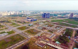 Nhiều chính sách bồi thường, hỗ trợ, tái định cư cho người dân