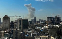 Ngoại trưởng Iran thăm Trung Quốc bàn về căng thẳng Trung Đông