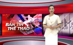 Bản tin Thể thao | 06/05/2026