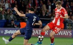 PSG và Bayern Munich đua tranh kỷ lục bàn thắng
