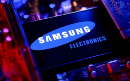 Vốn hóa thị trường của Samsung Electronics vượt mốc 1.000 tỷ USD
