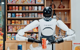 Trung Quốc thúc đẩy ứng dụng rộng rãi robot hình người