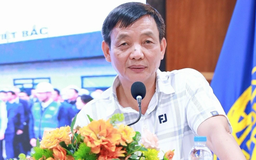 Vinaconex có Chủ tịch HĐQT mới sau ba tháng kiện toàn