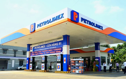 Petrolimex thua lỗ hơn 600 tỷ đồng trong Quý I/2026