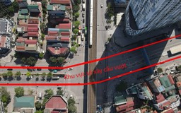 Hơn 821 tỉ đồng xây cầu vượt ngã tư Lê Trọng Tấn