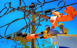 Hà Nội triển khai nhiều giải pháp bảo đảm an ninh năng lượng