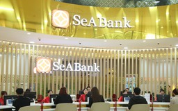 Lợi nhuận quý I/2026 của Eximbank, SeABank giảm hơn một nửa so với năm 2025