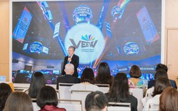 Ra mắt VEEW 2026, hướng tới kinh tế trải nghiệm