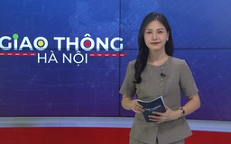 Giao thông Hà Nội | 06/05/2026