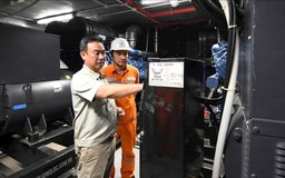 Thay đổi tư duy từ sử dụng điện sang quản trị năng lượng
