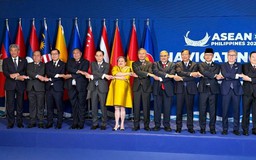 Hội nghị Cấp cao ASEAN sẽ bàn về an ninh năng lượng