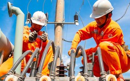 Khi điện không còn là nguồn năng lượng vô hạn