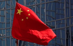 Trung Quốc phản đối lệnh trừng phạt của Anh liên quan đến Ukraine
