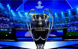 La Liga: Hấp dẫn cuộc cạnh tranh 5 suất dự Champions League