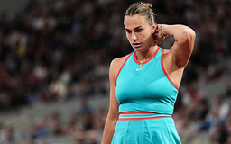 Aryna Sabalenka đòi quyền lợi từ các giải Grand Slam