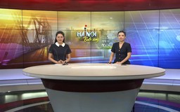 Chương trình Hà Nội buổi sáng | 06/05/2026