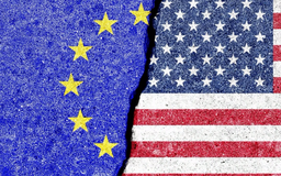 EU sẵn sàng đáp trả nếu Mỹ đơn phương tăng thuế