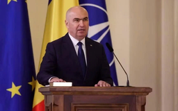 Chính phủ Romania sụp đổ sau cuộc bỏ phiếu bất tín nhiệm