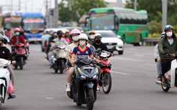 Hạn chế xe xăng: Người dân ủng hộ nhưng còn băn khoăn