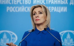 Nga kêu gọi các nước sơ tán nhà ngoại giao khỏi Kiev